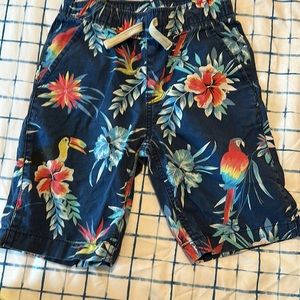 Boys shorts